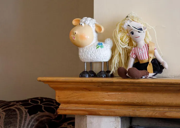 Lägenhet Daugava Rrlux Fire Place Free Parking *