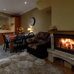 Daugava Rrlux Fire Place Free Parking