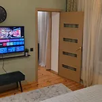 شقة Daugava Rrlux Fire Place Free Parking *