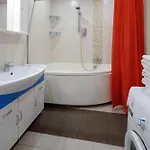 Apartment Daugava Rrlux Fire Place Free Parking