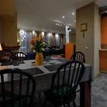 Daugava Rrlux Fire Place Free Parking شقة