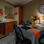 Daugava Rrlux Fire Place Free Parking Riga