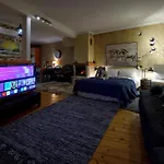 Daugava Rrlux Fire Place Free Parking Appartement *