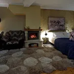 Daugava Rrlux Fire Place Free Parking ريغا