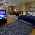 Apartment Daugava Rrlux Fire Place Free Parking