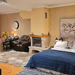 Daugava Rrlux Fire Place Free Parking Appartement Riga