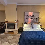 Apartment Daugava Rrlux Fire Place Free Parking Riga