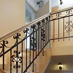 Daugava Rrlux Fire Place Free Parking * ريغا