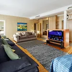 Daugava Rrlux Fire Place Free Parking شقة ريغا