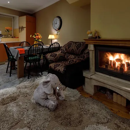 Daugava Rrlux Fire Place Free Parking Apartment Riga
