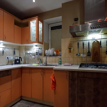 Daugava Rrlux Fire Place Free Parking *