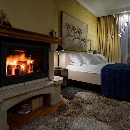 Daugava Rrlux Fire Place Free Parking * Riga