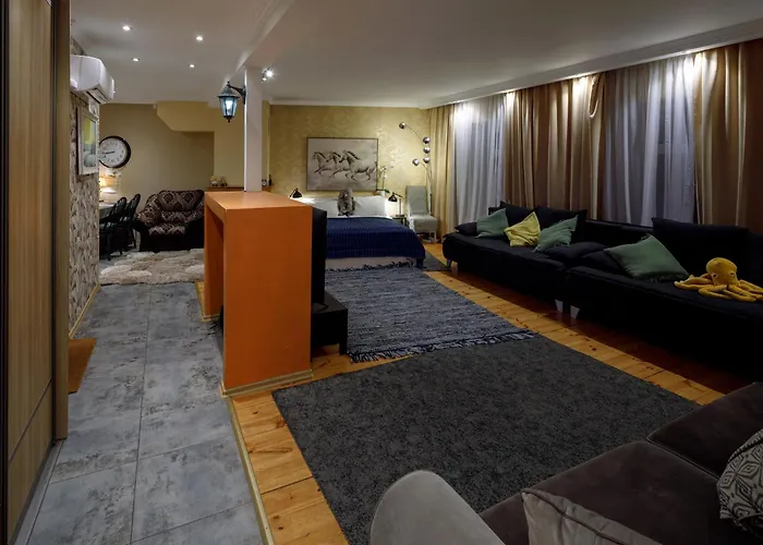 Apartment Daugava Rrlux Fire Place Free Parking Riga