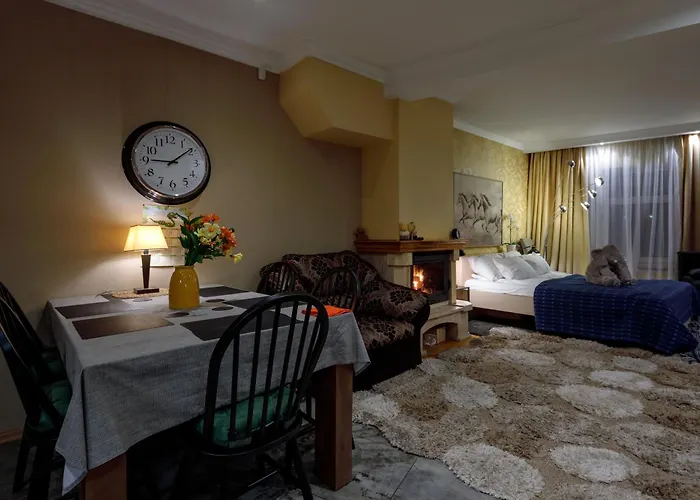 Daugava Rrlux Fire Place Free Parking * Riga