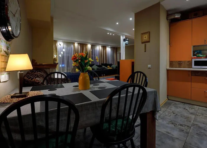 Daugava Rrlux Fire Place Free Parking Apartment