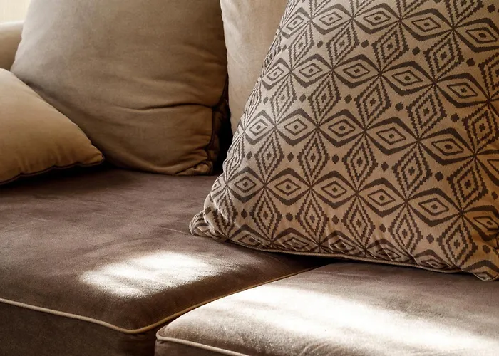 Daugava Rrlux Fire Place Free Parking *