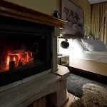 Апартаменти Daugava Rrlux Fire Place Free Parking