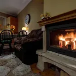 Daugava Rrlux Fire Place Free Parking