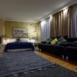 Daugava Rrlux Fire Place Free Parking Апартаменти