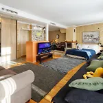 Daugava Rrlux Fire Place Free Parking * Рига