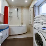 Daugava Rrlux Fire Place Free Parking Appartement Riga