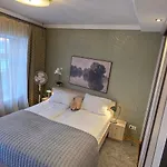 Daugava Rrlux Fire Place Free Parking Апартаменти
