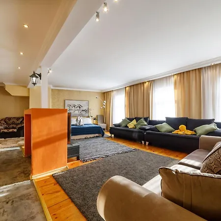 Appartement Daugava Rrlux Fire Place Free Parking Riga