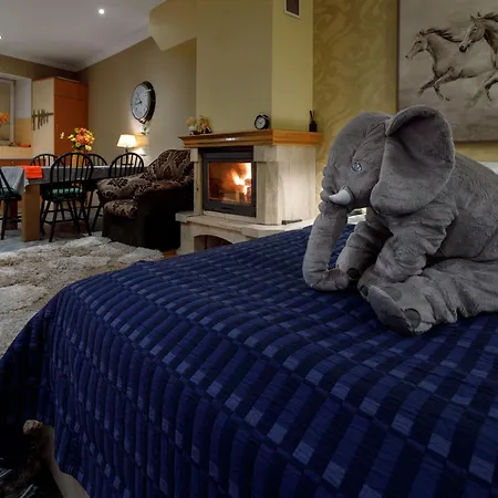 Daugava Rrlux Fire Place Free Parking Апартаменти *