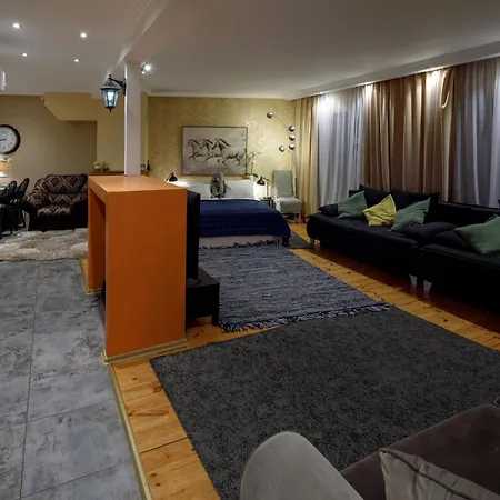 Lejlighed Daugava Rrlux Fire Place Free Parking Riga