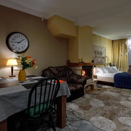 Daugava Rrlux Fire Place Free Parking * Riga