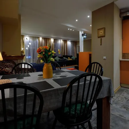 Daugava Rrlux Fire Place Free Parking Lejlighed